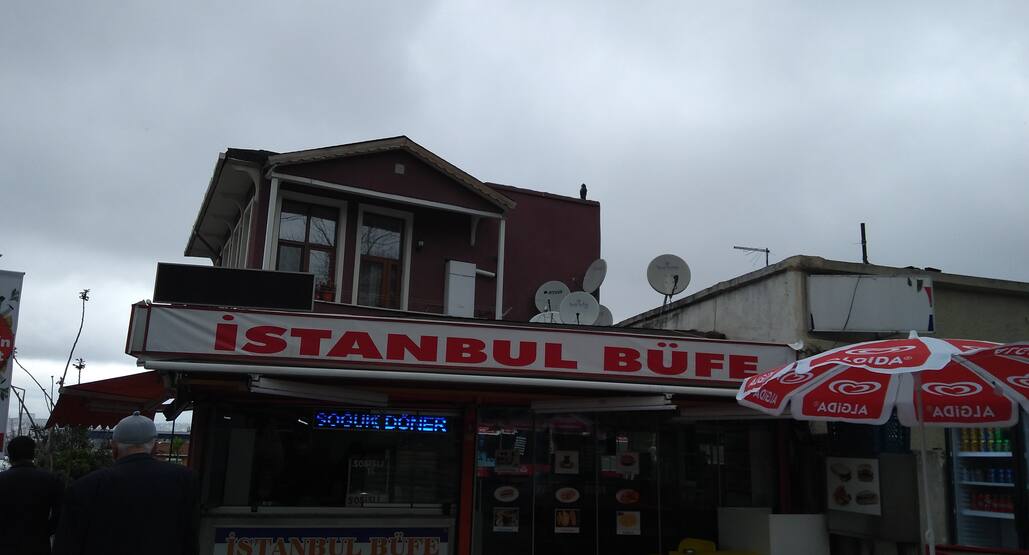 Istanbul Bufe Photos Pictures Of Istanbul Bufe Kasimpasa Istanbul